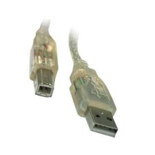 Beek BC-PP-2509MF-03 Yazıcı Kablosu (TM & SRP GRUBU YAZICI İÇİN)