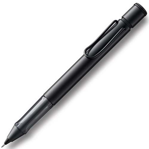 Lamy Versatil Kalem Al-Star Aluminyum 0.5 MM Siyah 171