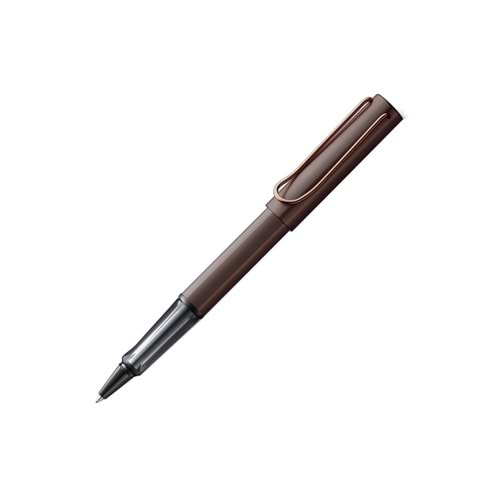 Lamy Roller Kalem Lx Marron M Uç 390