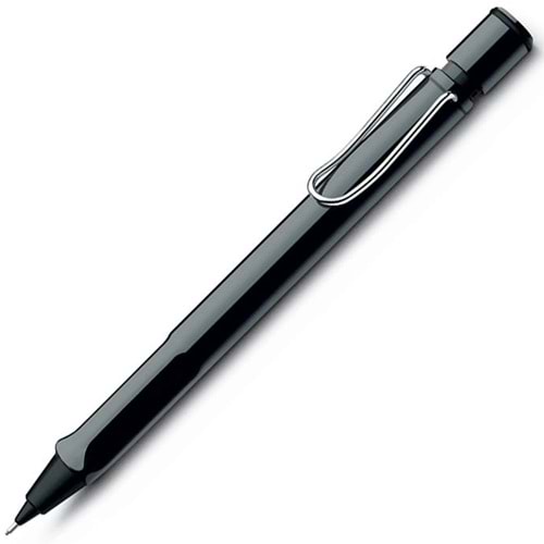 Lamy Versatil Kalem Safarı Metal Klıps 0.5 MM Siyah 119