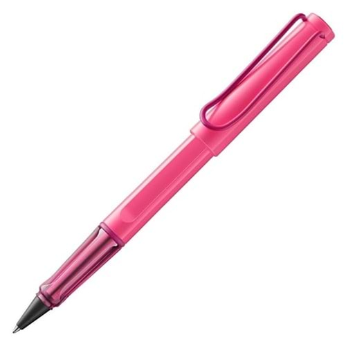 Lamy Safari Roller Kalem 2026 Özel Üretim Rengi Neonpink 3C9-np