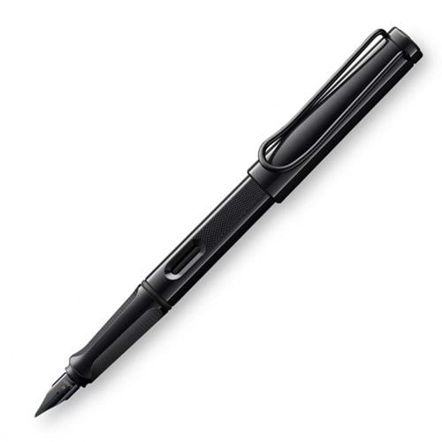 Lamy Safari Dolma Kalem 2026 Özel Üretim Rengi Meteorite M Uç 0C6-mtt-m