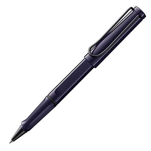 Lamy Safari Roller Kalem 2026 Özel Üretim Rengi Meteora 3C7-mra