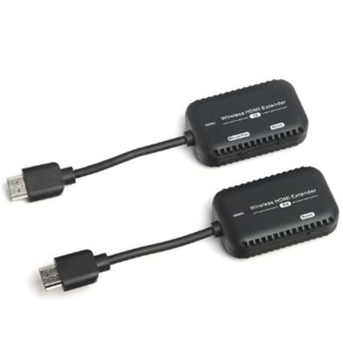 Dark Kablosuz HDMI Ses Ve Görüntü Aktarım Kiti