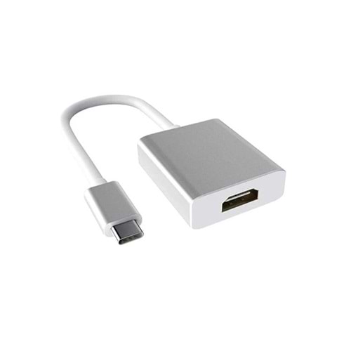 Codegen CDG-CNV33 Type C Usb 3.1 to HDMI Çevirici Adaptör
