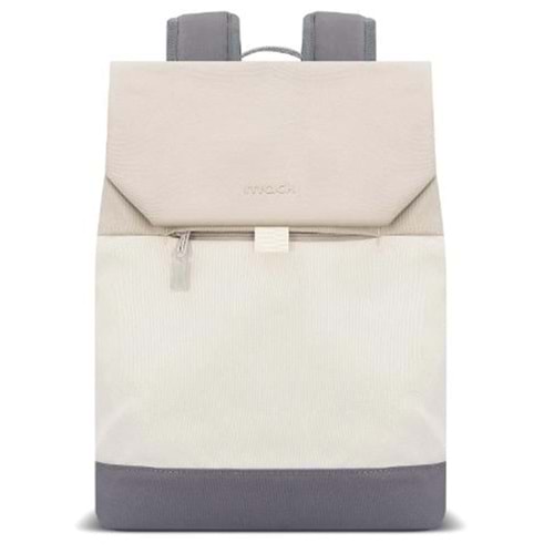 MACK MCE-1305 14.1 ZEN Eco Günlük Sırt Çantası Mavi Bej