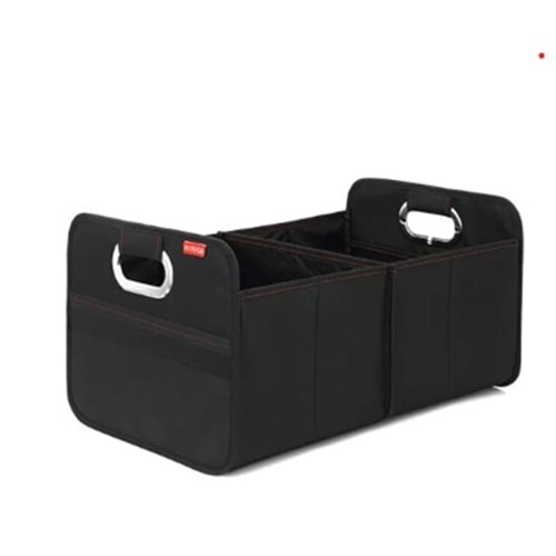 MACK MCC-5100 (5001)Easygo Bagaj Organizer Siyah