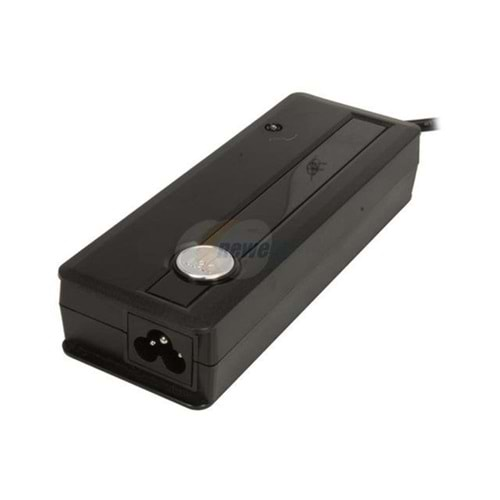 HEC UA100 PRO 100W 15-24V DİGİTAL NOTEBOOK ADAPTÖR