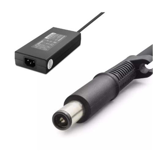 Hadron HD8893 (GXHH28893)HP-DELL Uyumlu 19.5V 11.8A 230W Laptop Adap(7.4 x 5.0 mm Kalın İğneli Uç)