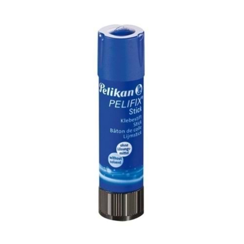 Pelikan Stick Yapıştırıcı Pelifix 10 GR 335 653 (1 Adet)