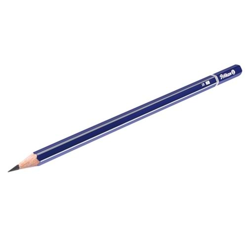 Pelikan Kurşun Kalem 2B (1 Adet)