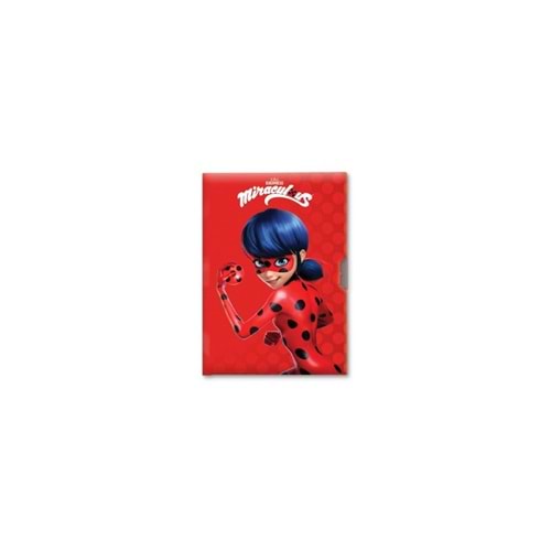 Lady Bug 14x20 80 Yp.Kilitli Hatıra Def. 310210-84