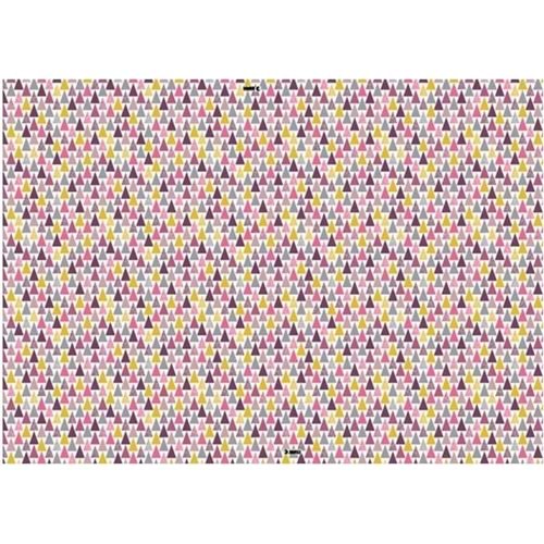 Keskin Color Ambalaj Kağıdı Tekli Rulo Pastel 70x100 100346-99