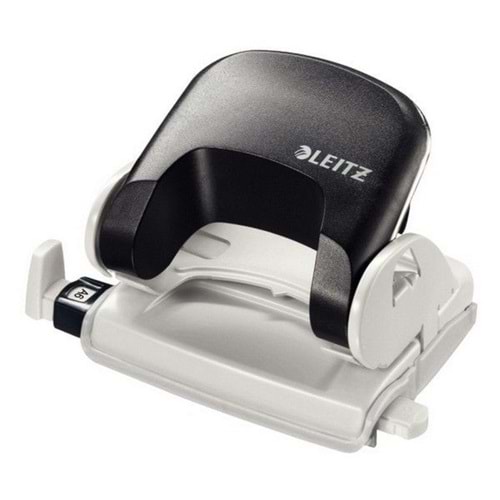 Leitz Delgeç Nexxt Serisi 16 Syf Siyah 5038