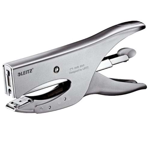 Leitz Pens Tipi Zımba Makinesi 40 SY 24/6-8 5549-00-81