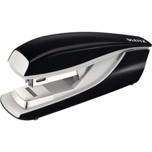 Leitz Büyük Zımba Makinesi 30 SY 24/6 Siyah 5505