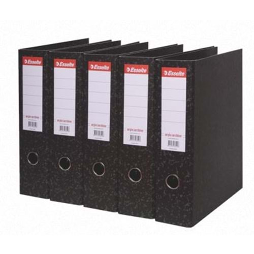 Esselte Klasör Karton Geniş Arşiv 9950 (1 Adet)