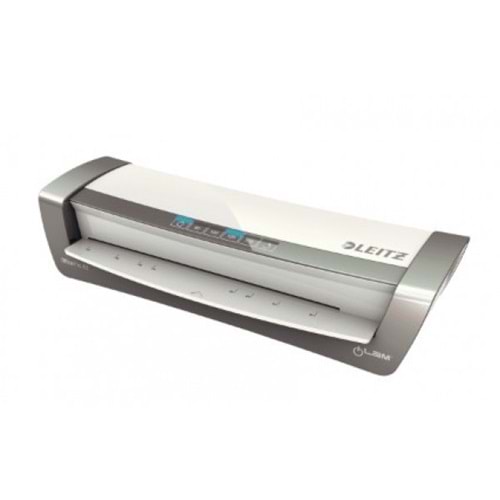 Leitz Ilam Laminasyon Makinesi Office Pro A3 Gümüş 75180084