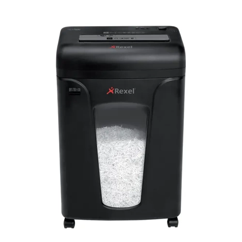 Rexel Evrak İmha Makinesi Shredder Mercuryrem 820 2104010Eu