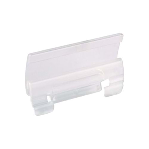 Lider Kavalye Plastik 925