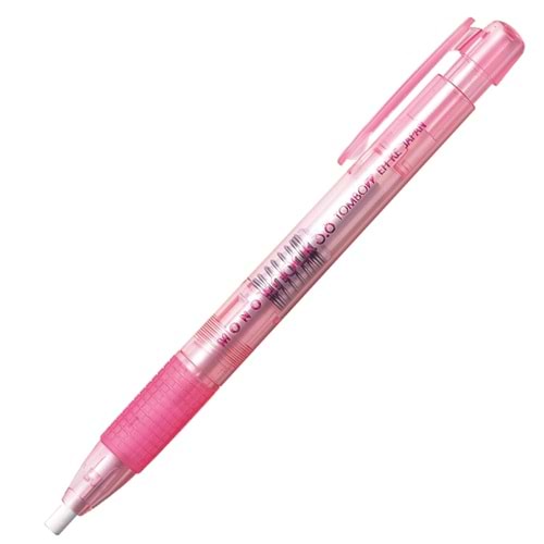 Tombow Kalem Silgi Mono Knock 3.8 MM Pembe (1 Adet)