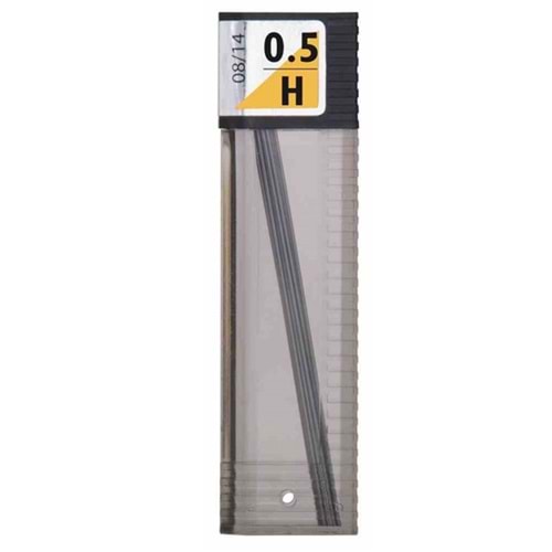 Tombow Min Klasik Mono Lead H 0.5 MM R5-RG H (1 Adet)