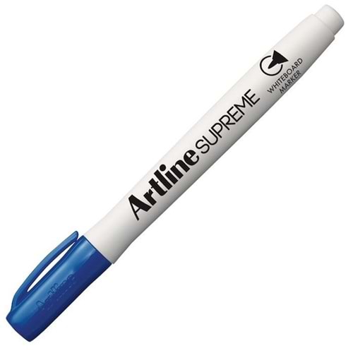 Artline Supreme Whiteboard Marker Mavi Lv-a-epf-507 Blue (1 Adet)