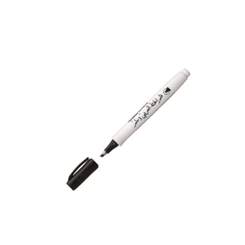 Artline Kaligrafi Kalemi Supreme 3.0 Arabic 3.0 MM Siyah EPF-243AB (1 Adet)
