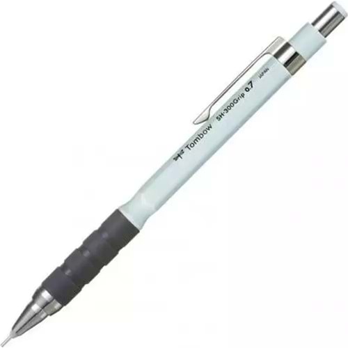 Tombow Versatil Kalem SH-300 0.7 mm Gök Mavi Sh-Gr45 R7 (1 Adet)