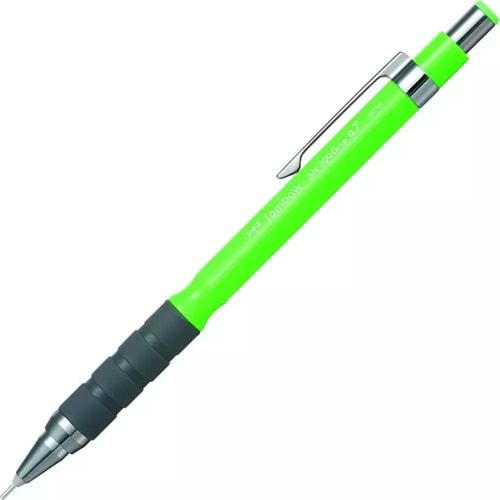 Tombow Versatil Kalem SH-300 0,.7 mm Nane Yeşili Sh-Gr65 R7 (1 Adet)