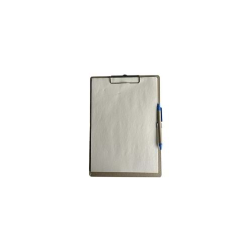Liz Bloknotlu Sekreterlık KF806BL