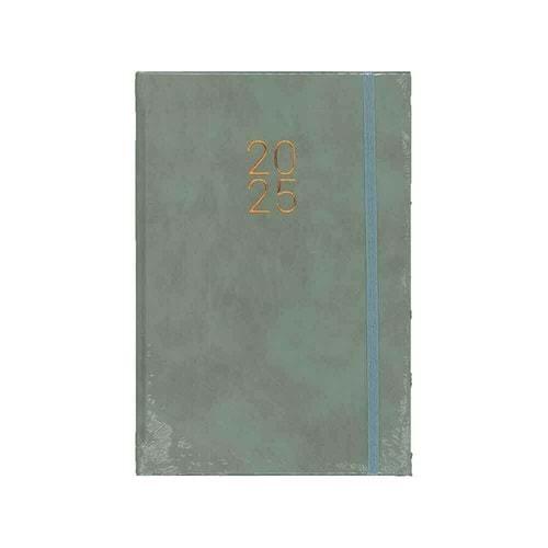 Liz Ajanda Velutto Kapak 17x24 168 YP