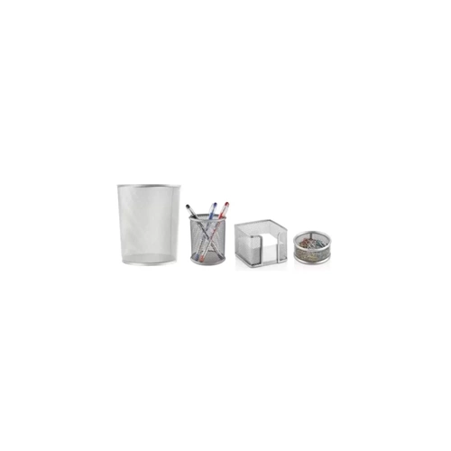 Mimaks Metal Set 6 LI Gri MS-6