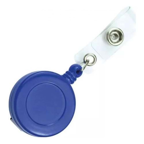 Factory Yaka Kartı Askı Yoyosu Lacivert 700 (1 Adet)