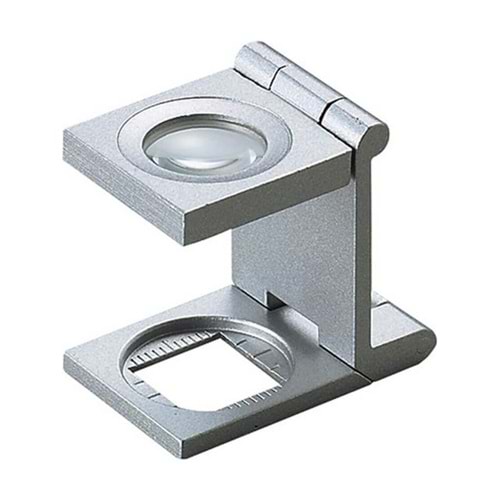 Katlamalı Kumaş Lupu 1 Cm 7521