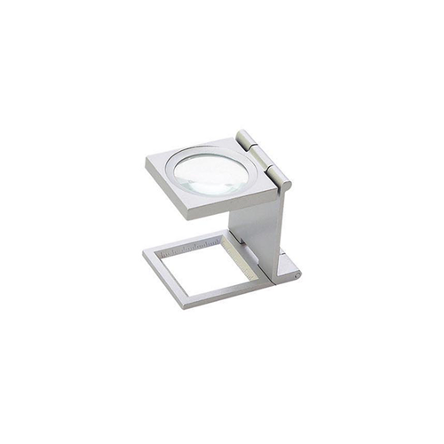 Japon Katlamalı Lup Metal 2,5 Cm. 7551