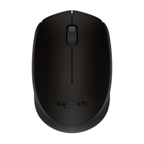 Logitech 910-004424 M171 Kablosuz Siyah Mouse