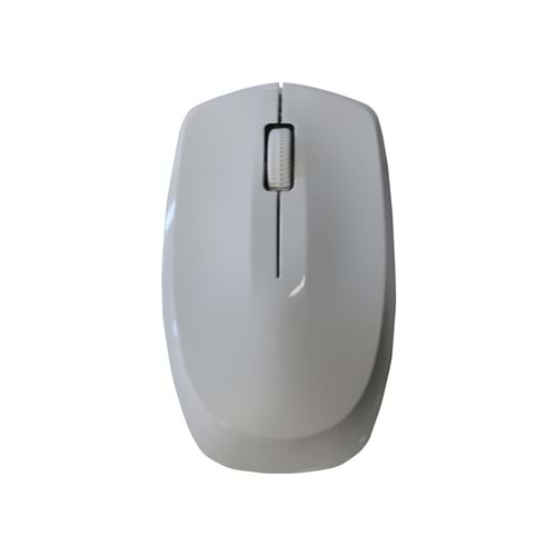 Elba G-229 Beyaz 2.4Ghz Kablosuz Mouse