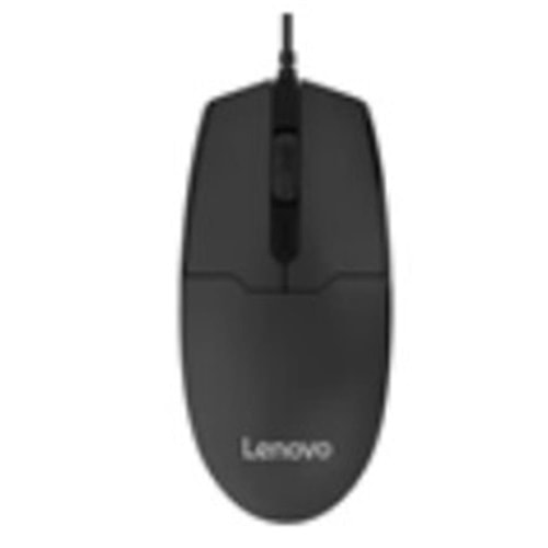 Lenovo M180 EN Lenovo Kablolu USB Mouse DPI 800-1200-1600