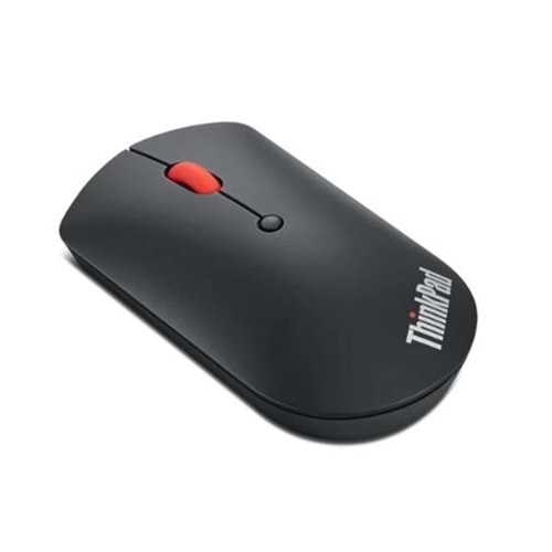 lenovo 4Y50X88822 MICE-BO BT ThinkPad Bluetooth SILENT Kablosuz Mouse (Dpı 2400,1600,800)