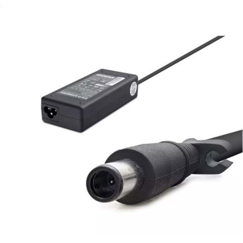 Hadron Hd715 Notebook Adaptörü 19V 4.74A 7.4-5.0 İğneli Hp