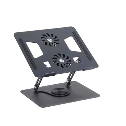 Frisby Fnc-5175st Taşınabilir Katlanır Alüminyum Tablet-Notebook-Laptop Stand