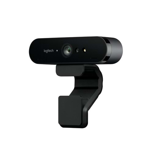Logitech 960-001724 Brio 4K Ultra Hd Webcam V-U0040