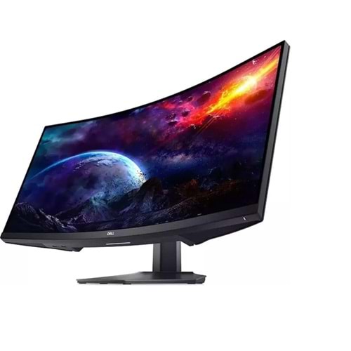 Dell 34