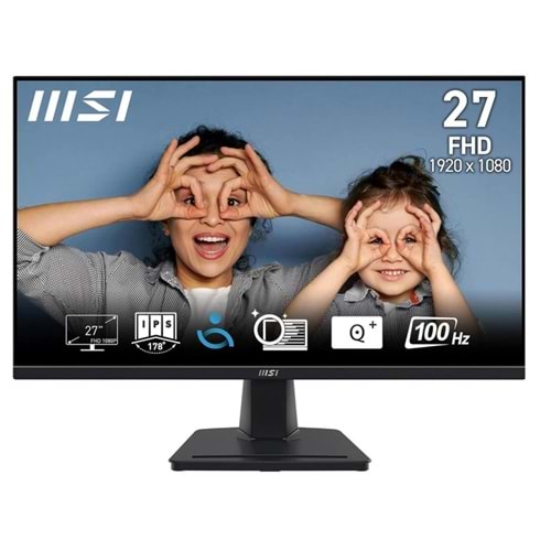 Msi 27