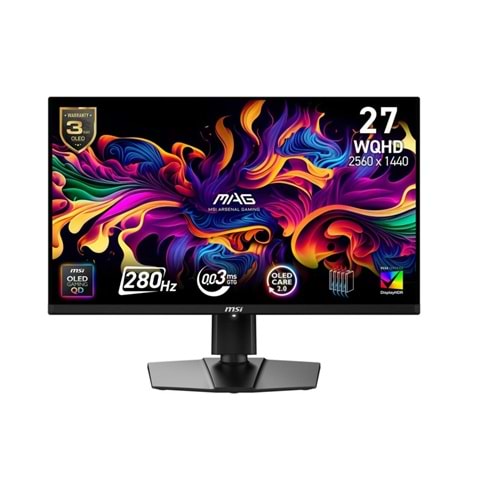Msi 27