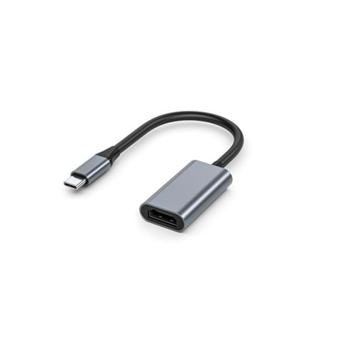 FRISBY FA-7670C Type-c - HDMI 4K 30Hz Adaptör