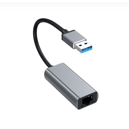 FRISBY FA-7674C USB3.0- RJ45 Ethernet Adaptör