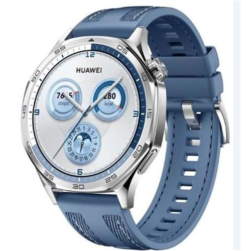 Huawei VLI-B19 55020DKH Watch GT5 Akıllı Saat