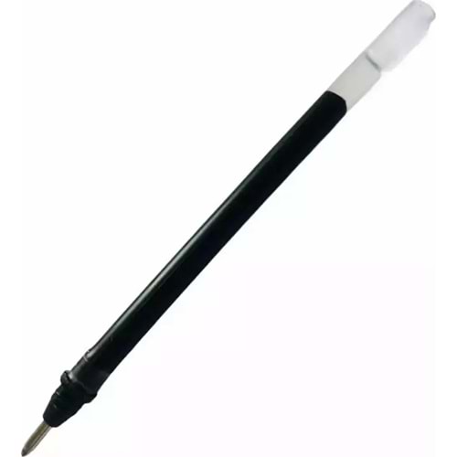 Pensan Roller Kalem Yedeği My Sign Jel Bilye Uçlu İmza Kalem 1.0 mm Siyah (1 Adet)